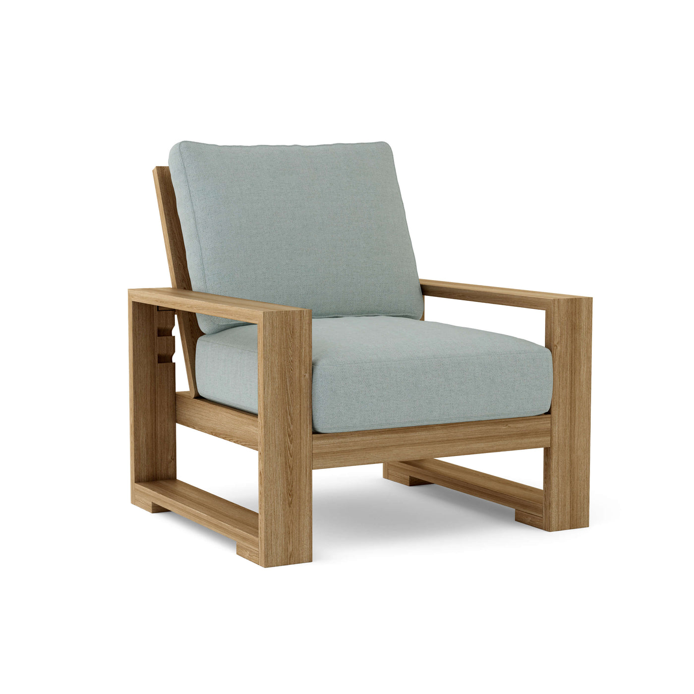 Capistrano Deep Seating Armchair