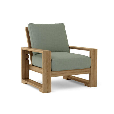 Capistrano Deep Seating Armchair