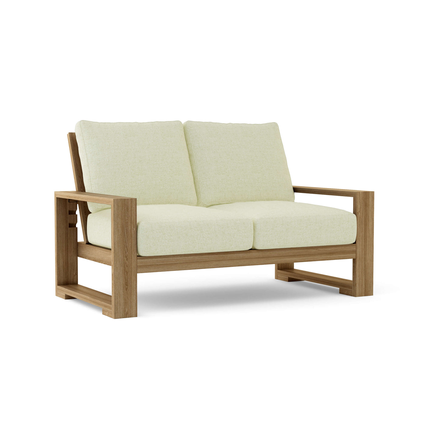 Capistrano Deep Seating Loveseat