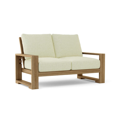 Capistrano Deep Seating Loveseat