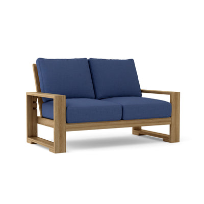 Capistrano Deep Seating Loveseat