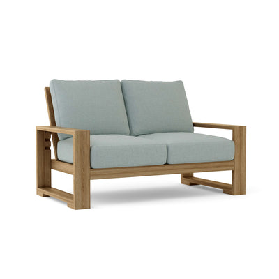 Capistrano Deep Seating Loveseat