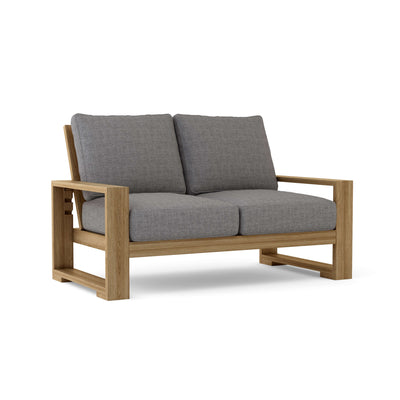 Capistrano Deep Seating Loveseat