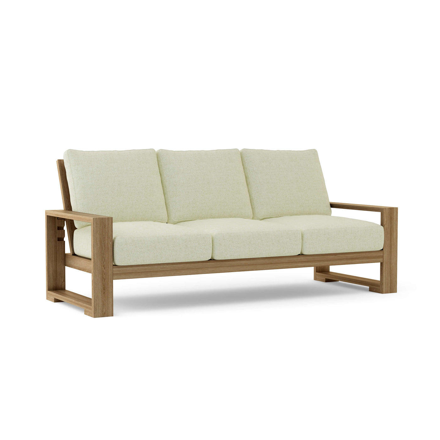 Capistrano Deep Seating Sofa