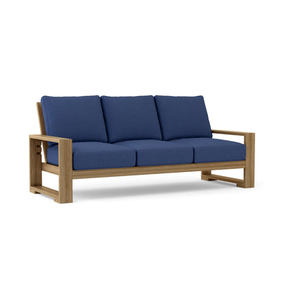 Capistrano Deep Seating Sofa