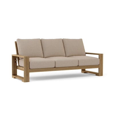 Capistrano Deep Seating Sofa