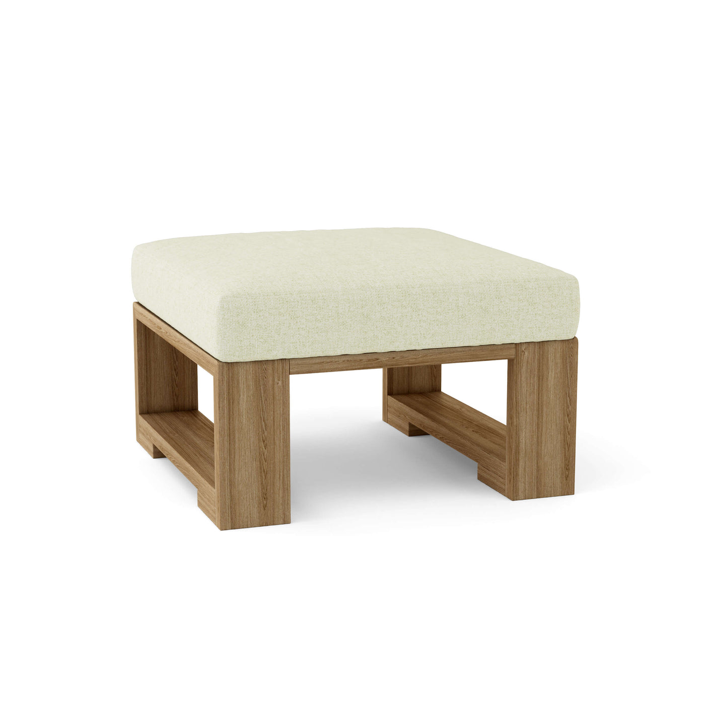 Capistrano Deep Seating Ottoman