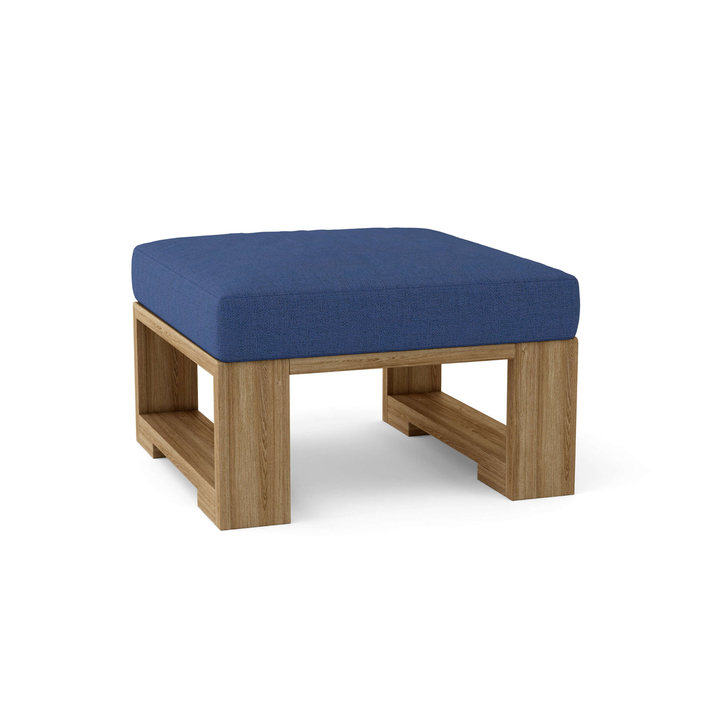 Capistrano Deep Seating Ottoman