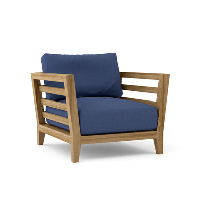 Cordoba Deep Seating Armchair