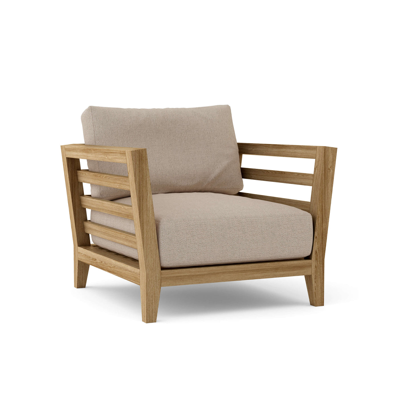 Cordoba Deep Seating Armchair