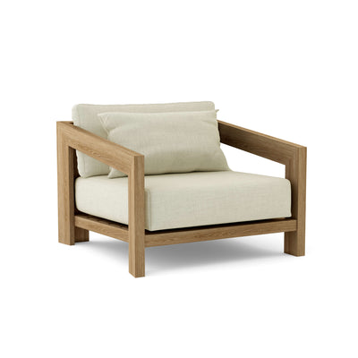 Smyrna Lounge Armchair