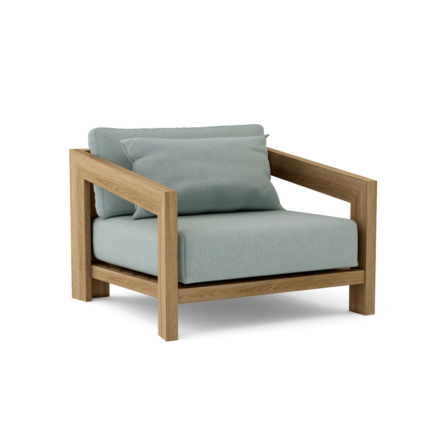 Smyrna Lounge Armchair