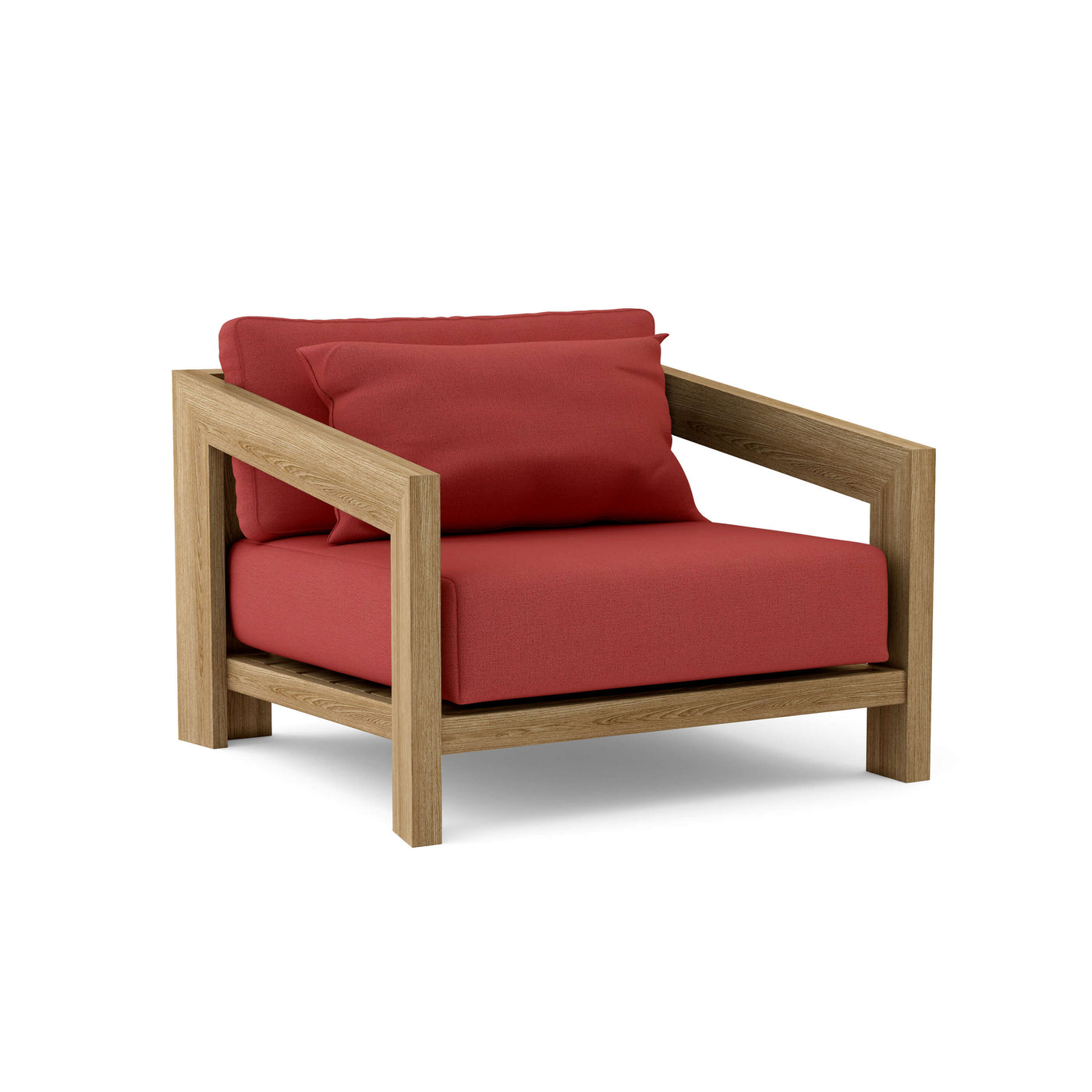 Smyrna Lounge Armchair