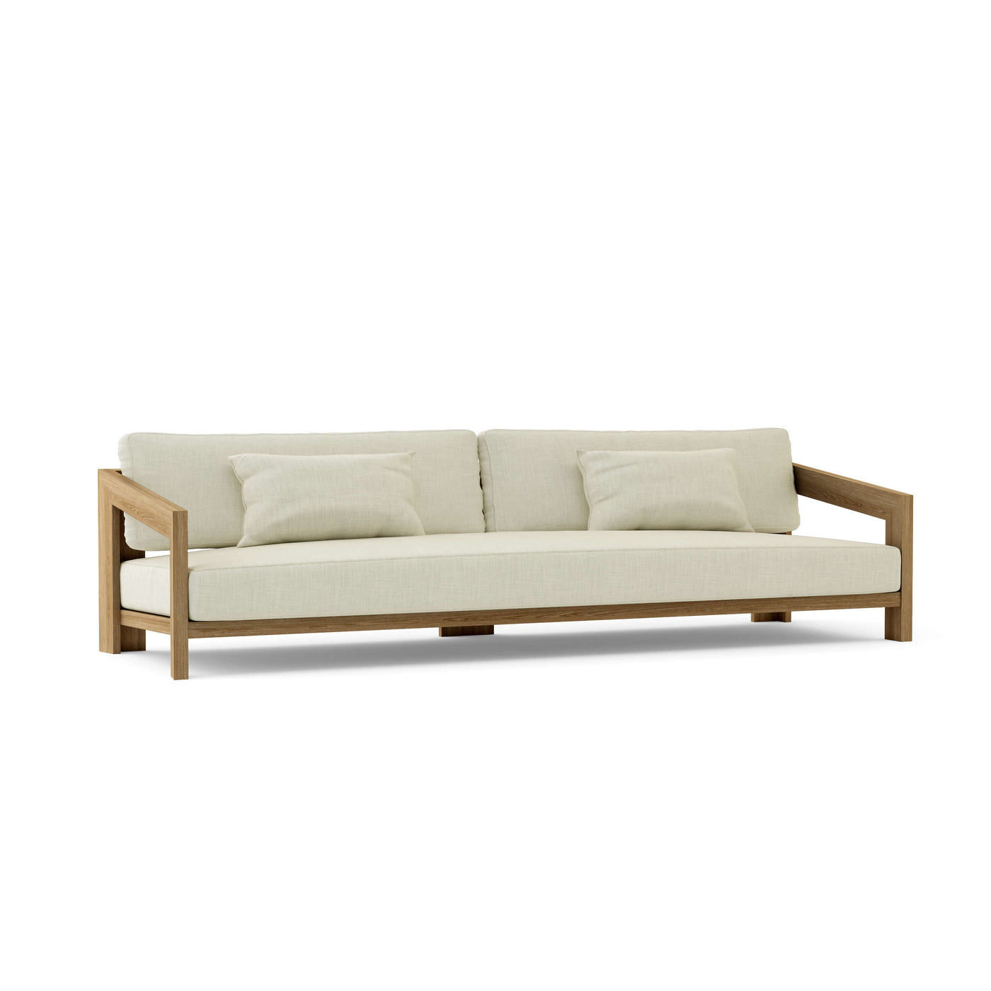 Smyrna 4-Seater Sofa