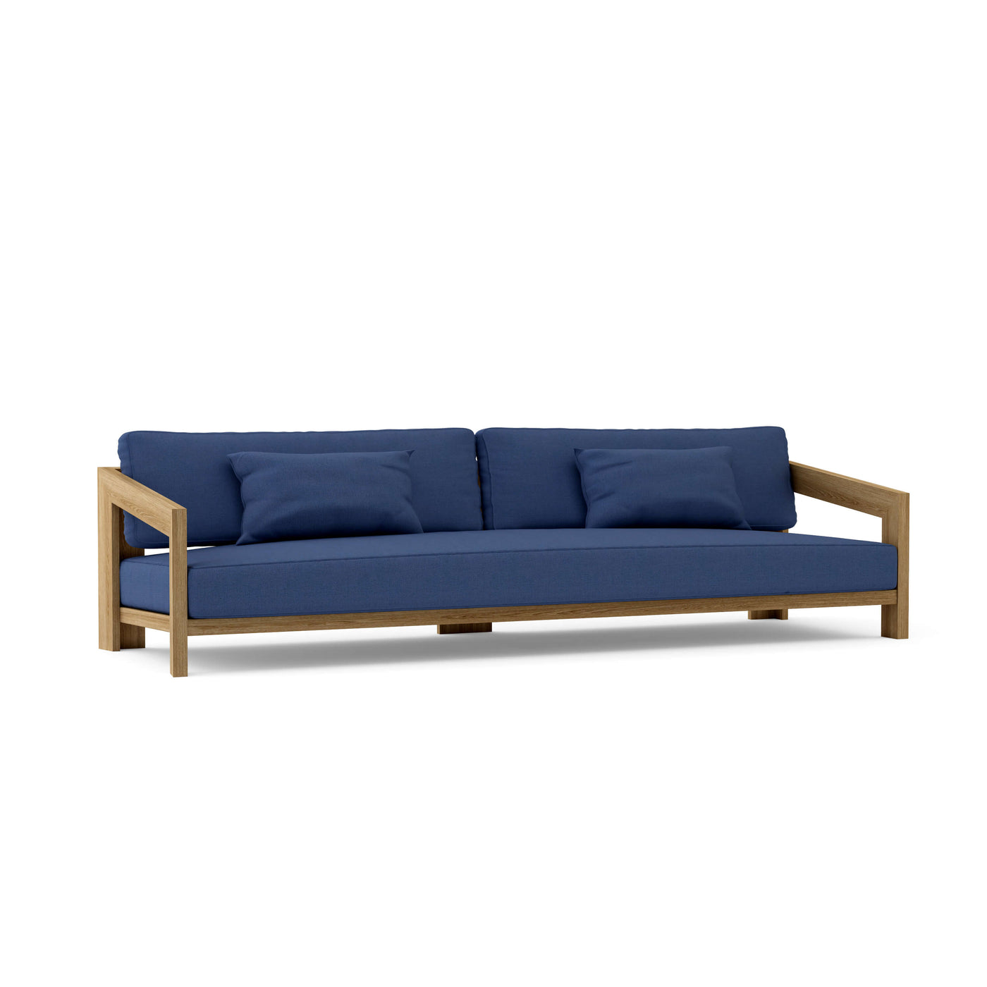 Smyrna 4-Seater Sofa