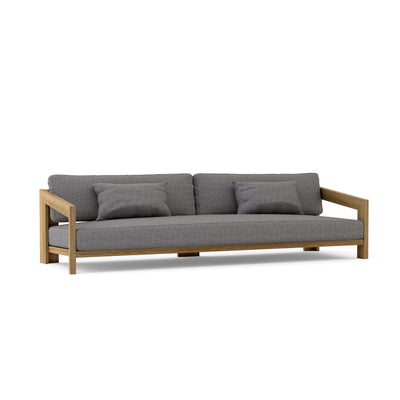 Smyrna 4-Seater Sofa