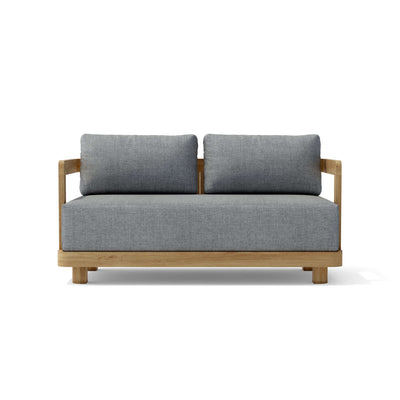 Granada Deep Seating Loveseat