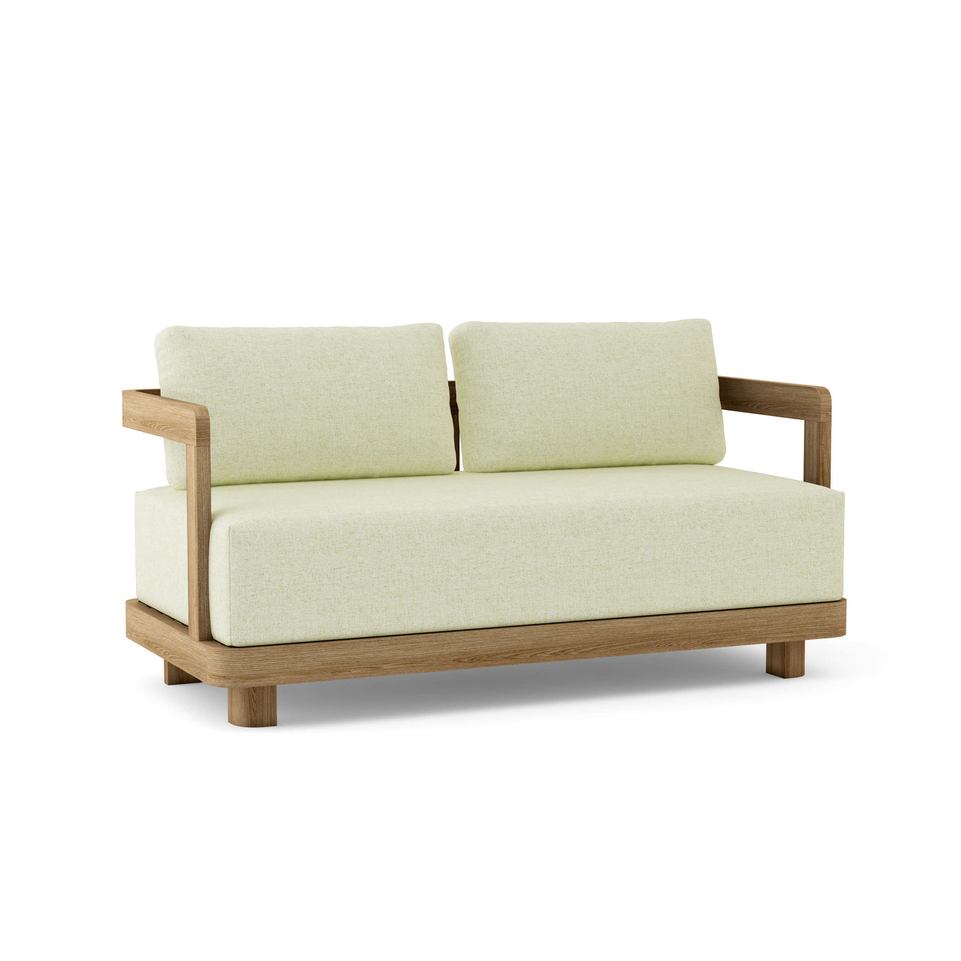 Granada Deep Seating Loveseat