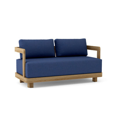 Granada Deep Seating Loveseat