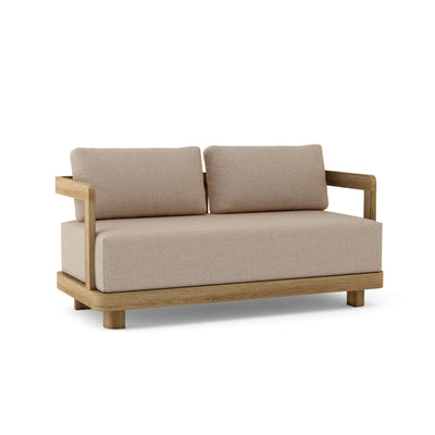 Granada Deep Seating Loveseat