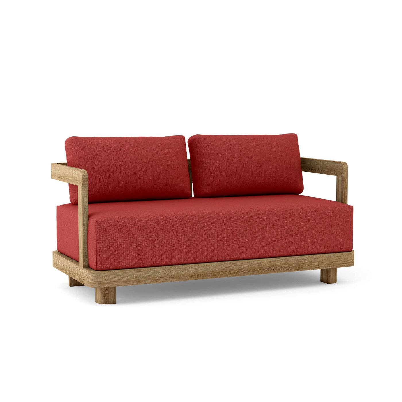 Granada Deep Seating Loveseat