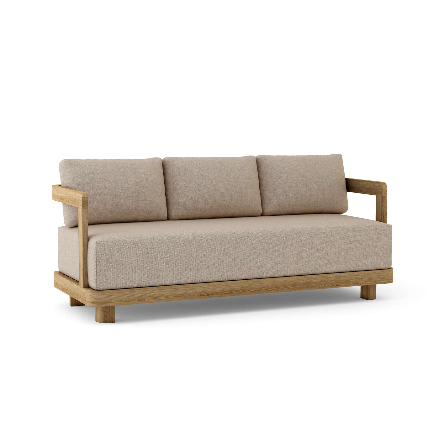 Granada Deep Seating Sofa