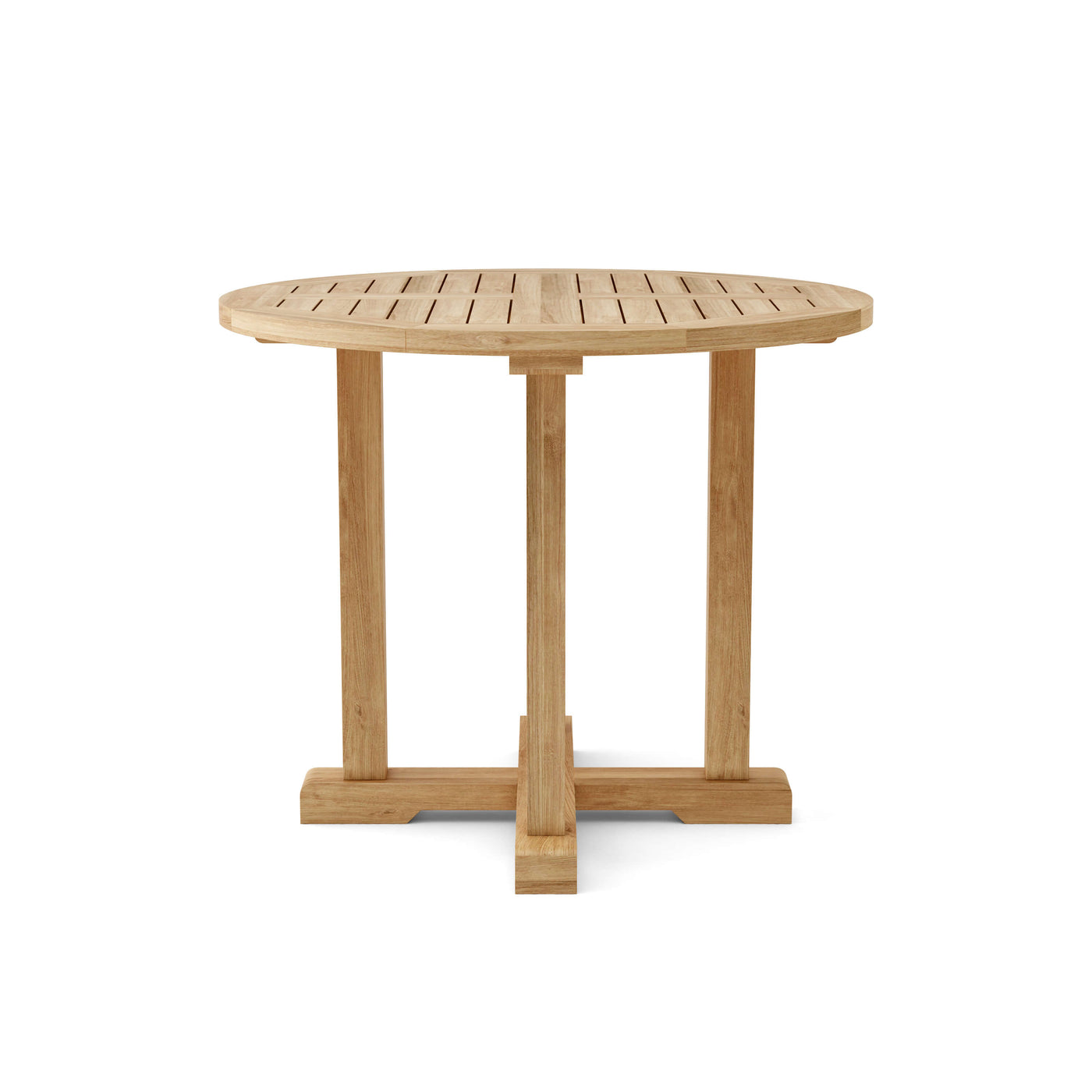 MONTAGE 35″ ROUND BISTRO TABLE
