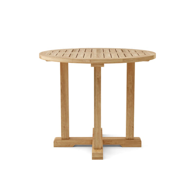 MONTAGE 35″ ROUND BISTRO TABLE