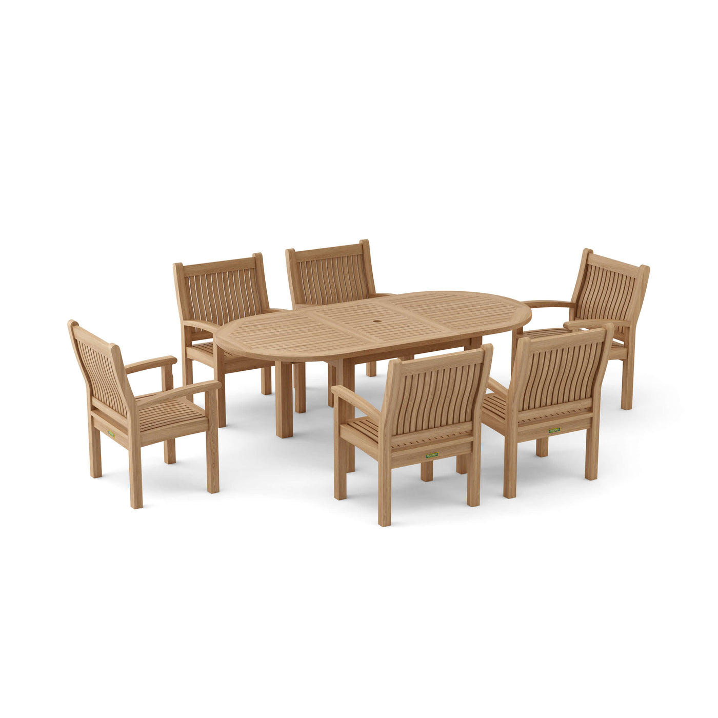 SET-83 DINING TABLE SET