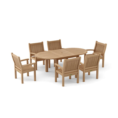 SET-83 DINING TABLE SET