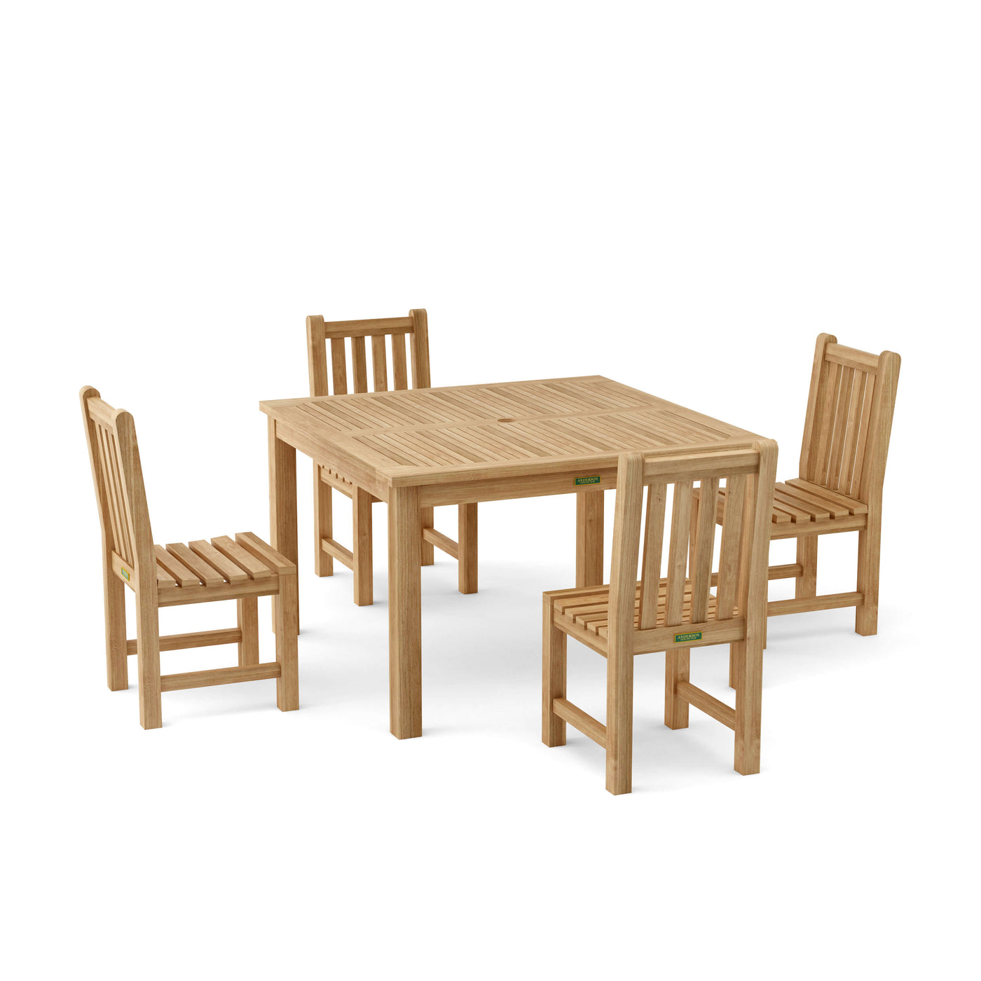 SET-101B DINING TABLE SET