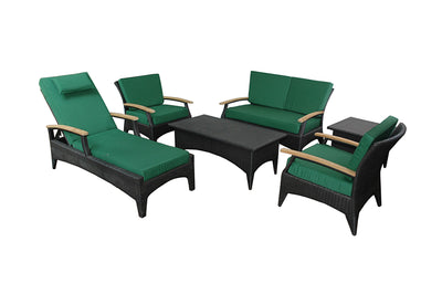 BELLAGIO DEEP SEATING COLLECTION