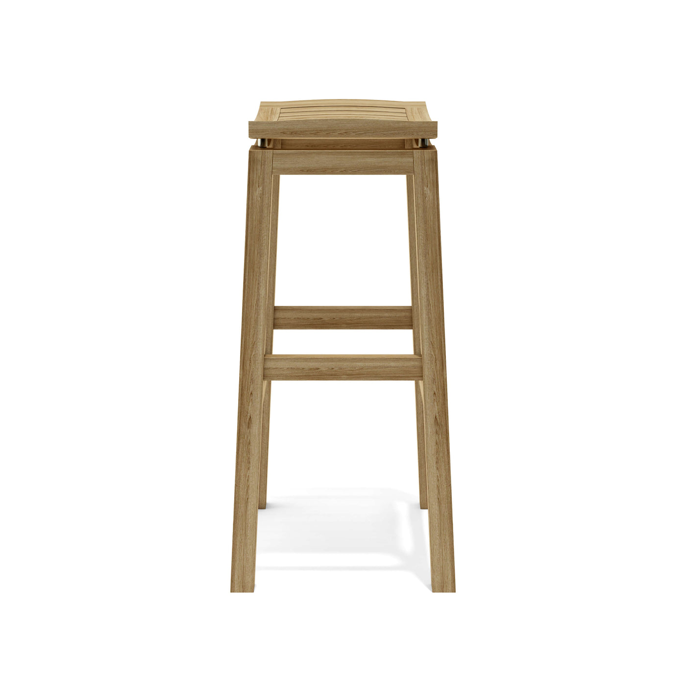 WINSTON BACKLESS BAR CHAIR