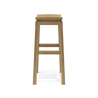 WINSTON BACKLESS BAR CHAIR