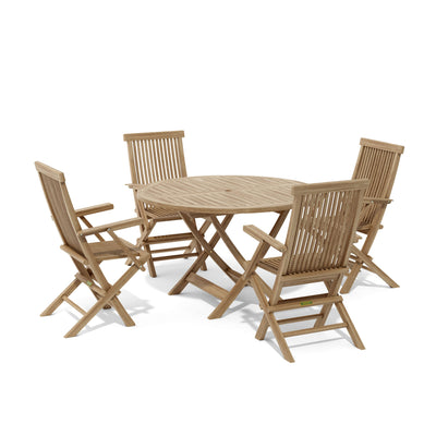 SET-28 DINING TABLE SET