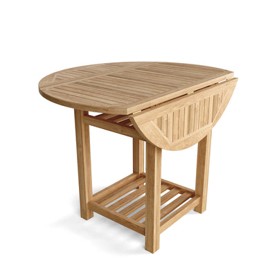 SEACREST COUNTER TABLE