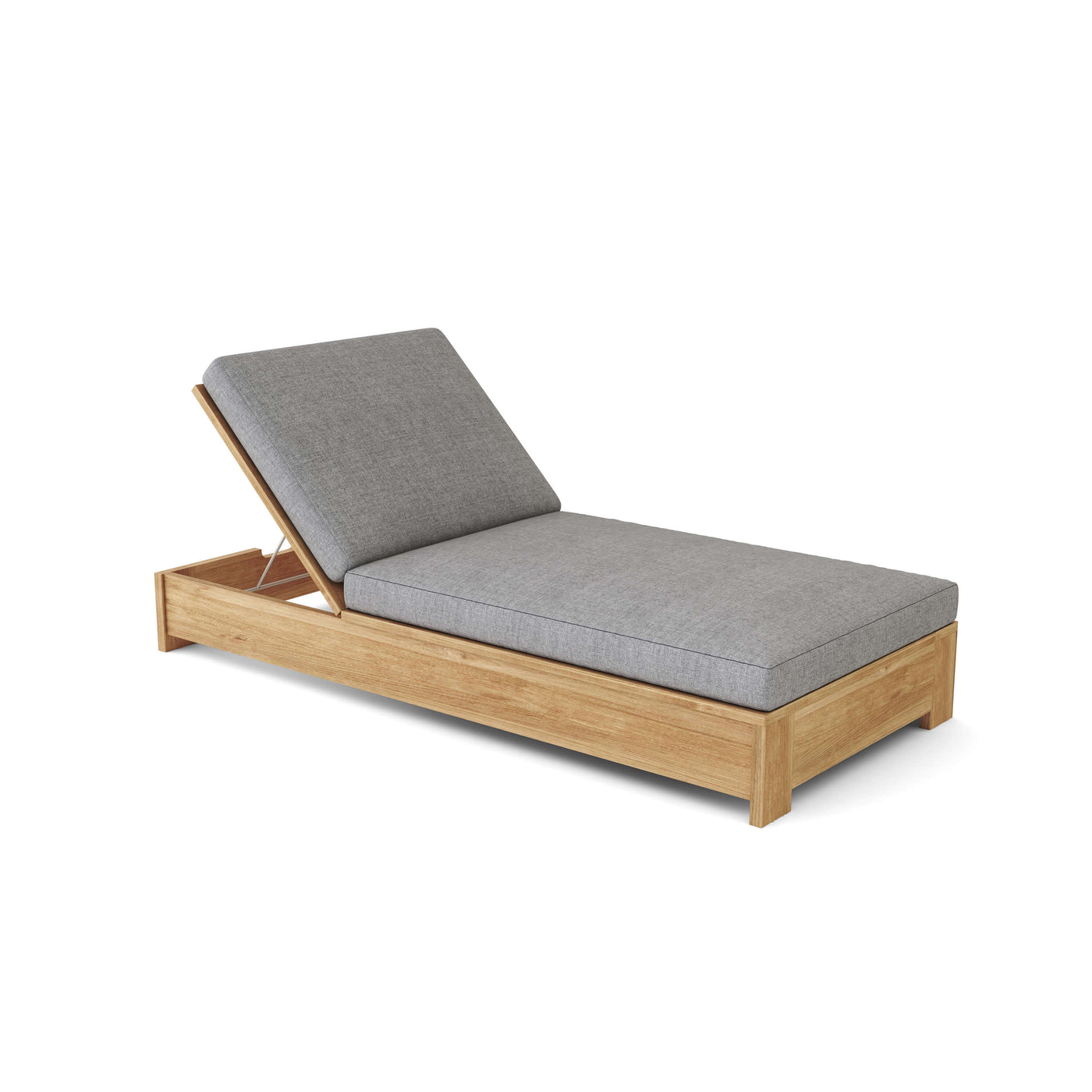 MADERA SUN LOUNGER