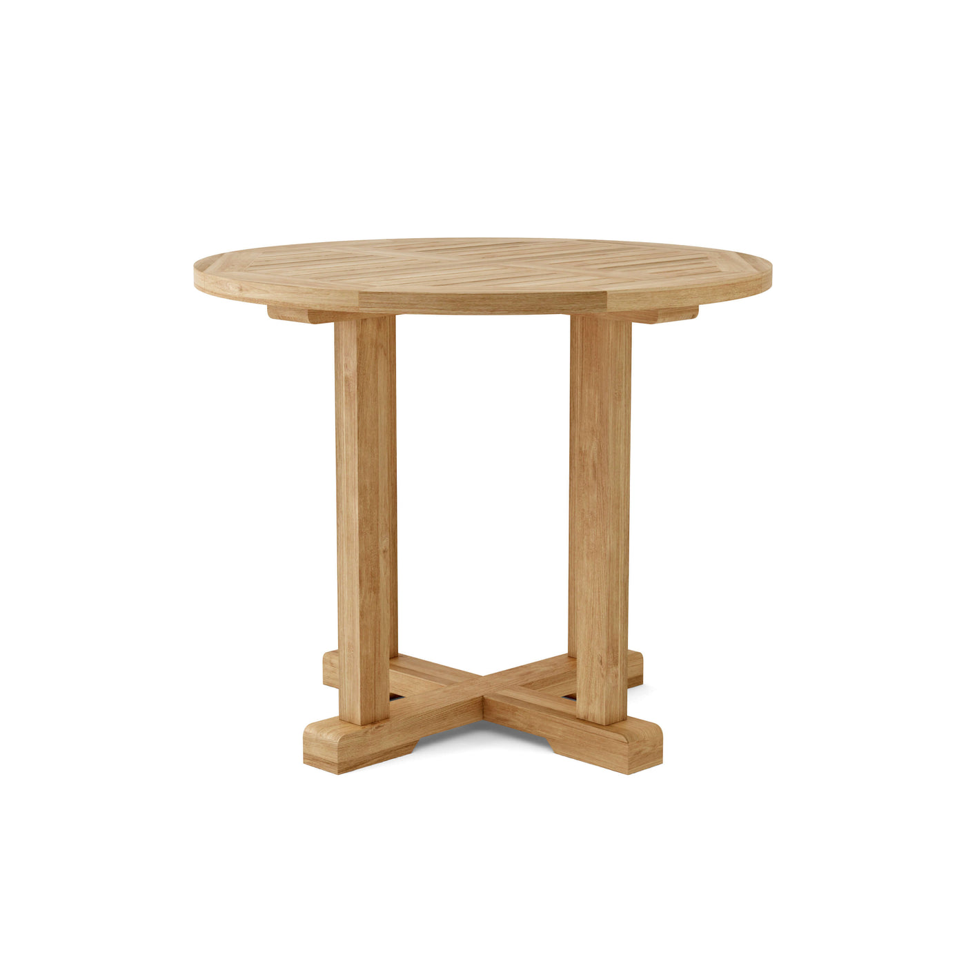 MONTAGE 35″ ROUND BISTRO TABLE