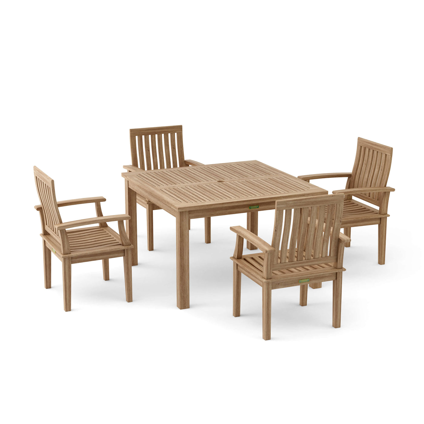 SET-103 DINING TABLE SET