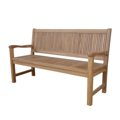 CHESTER 59″ BENCH
