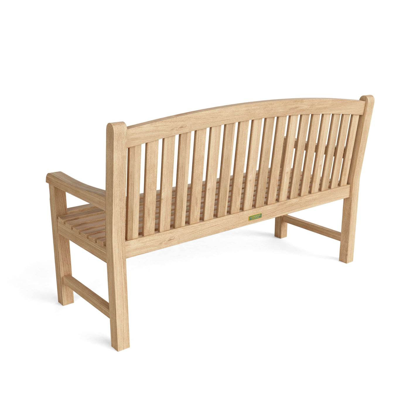 CHELSEA 3-SEATER BENCH