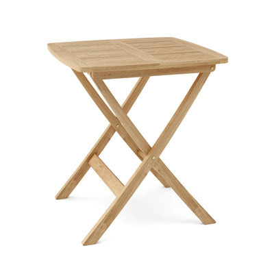 WINDSOR 24″ SQUARE PICNIC FOLDING TABLE