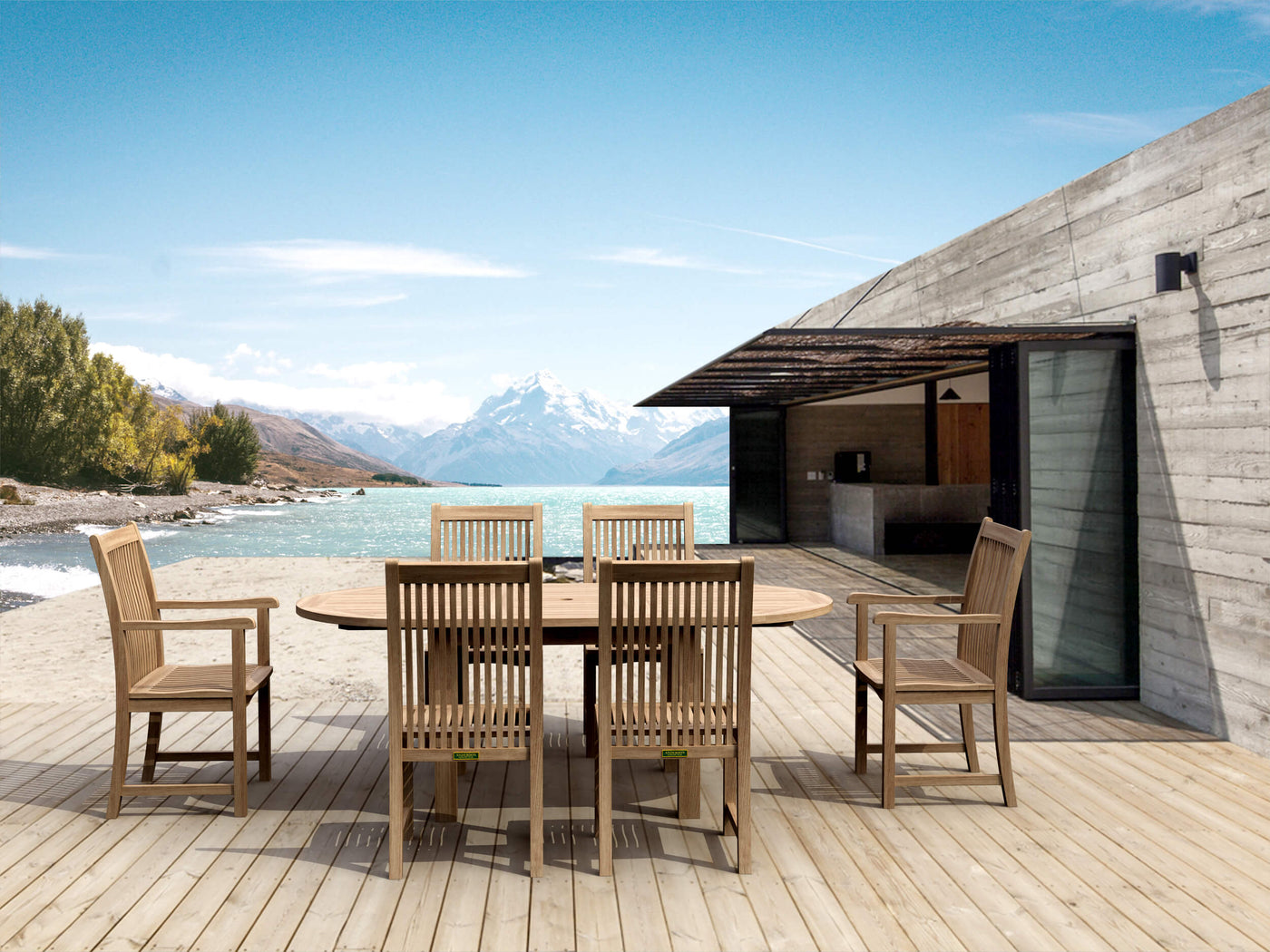 SET-29 DINING TABLE SET