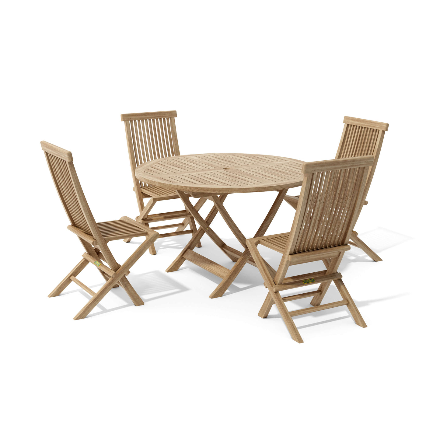 SET-107 DINING TABLE SET