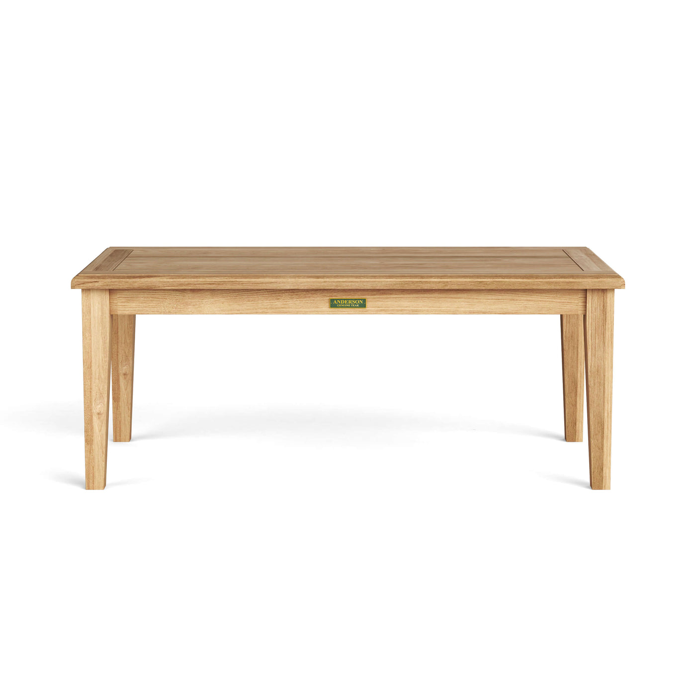 BRIANNA RECTANGULAR COFFEE TABLE