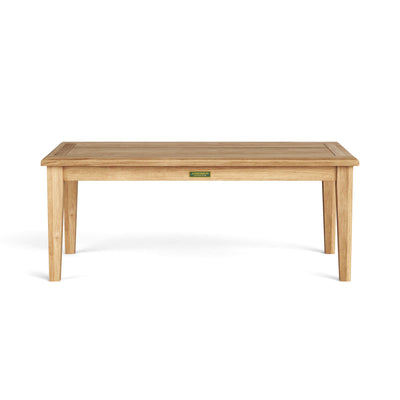 BRIANNA RECTANGULAR COFFEE TABLE