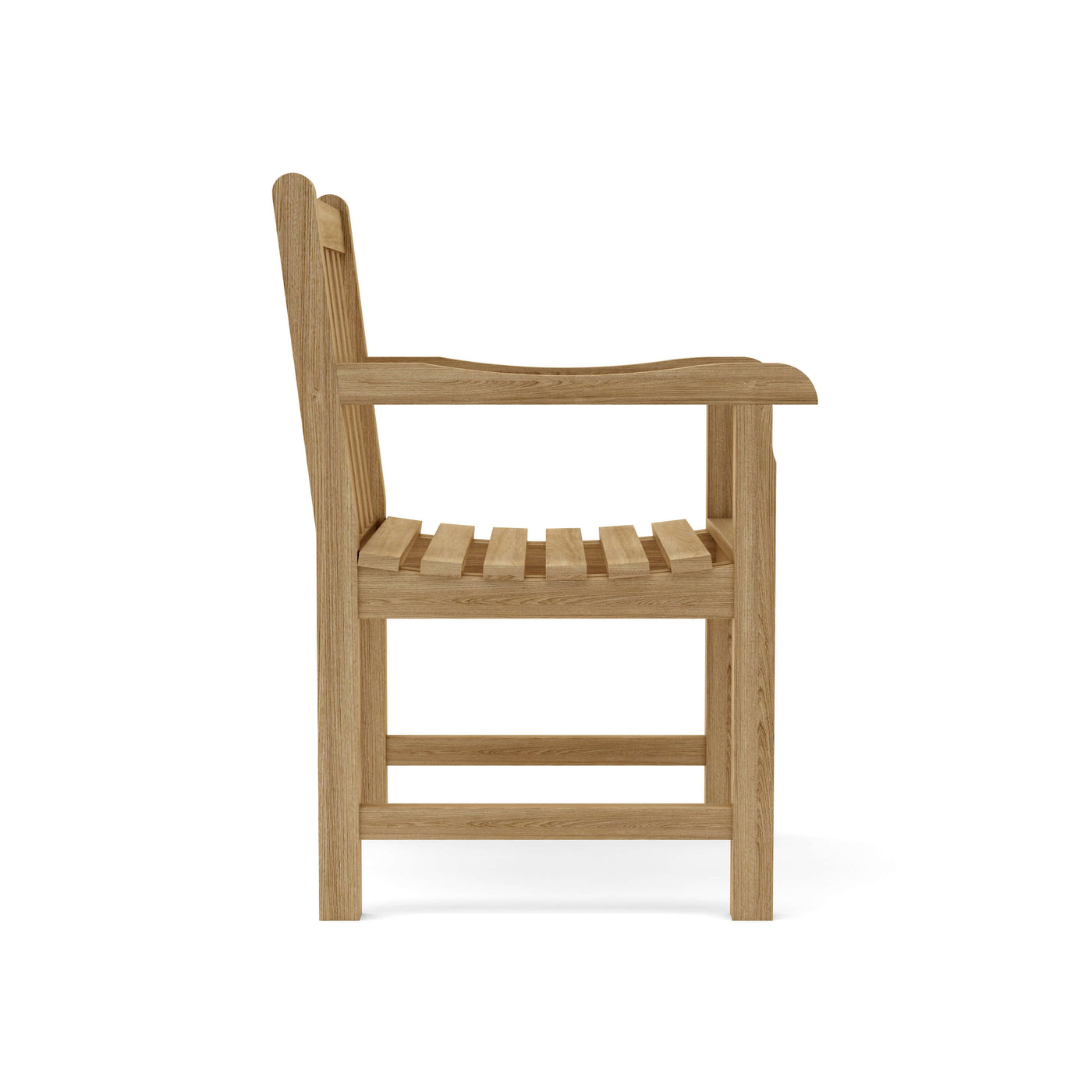 BRAXTON DINING ARMCHAIR