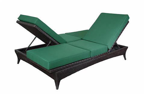 CASANOVA DOUBLE LOUNGER