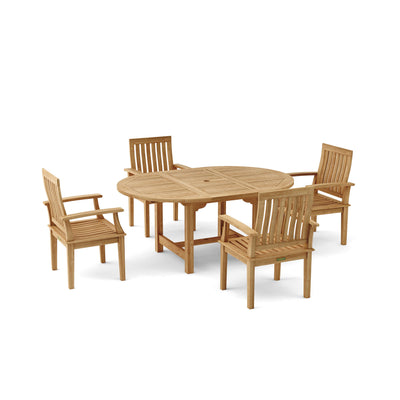 SET-119B DINING TABLE SET