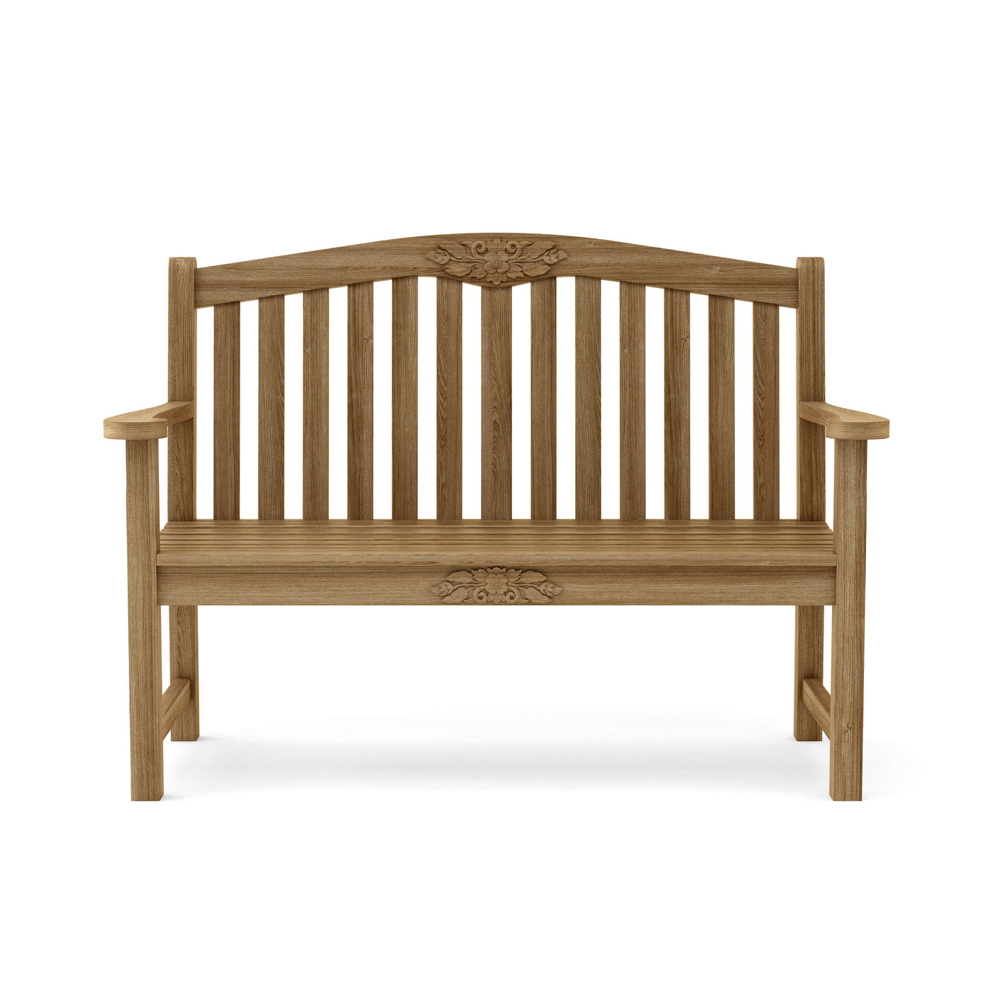 ROSE 50″ ROUND BENCH